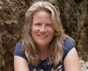 Foto van Suzanne Makkink